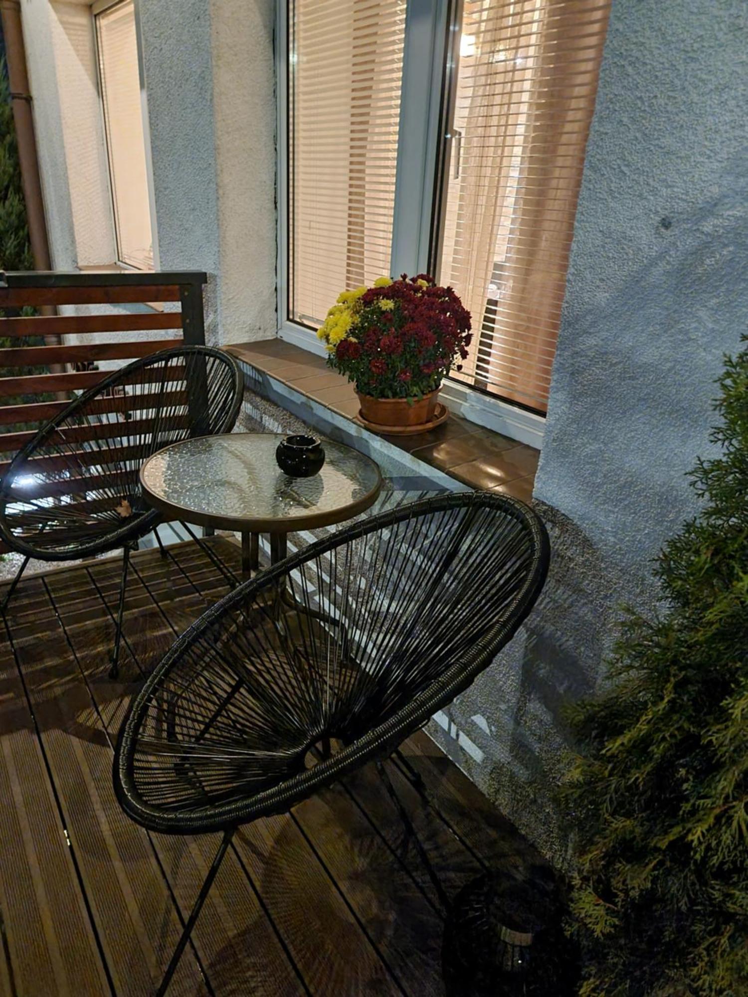 Pokoje Bardzo Goscinne カルパッチ 部屋 写真