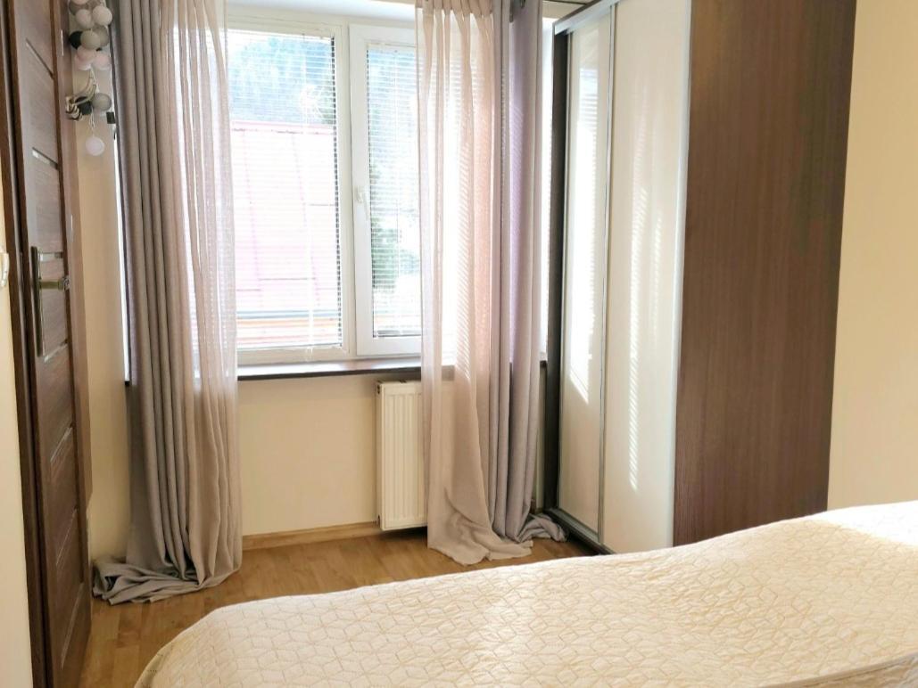 Pokoje Bardzo Goscinne カルパッチ 部屋 写真